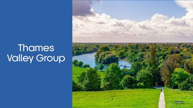 Thames Valley Group